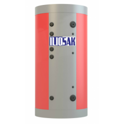 Boiler Λεβητοστασίου 150lt II 