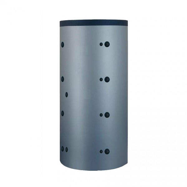 Boiler Αδρανείας 150lt με έναν εναλλάκτη - Buffer tank 150-1 Boiler Αδρανείας 150lt με έναν εναλλάκτη - Buffer tank 150-1