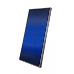 Ηλιακός Θερμοσίφωνας Inox 316 TiNOX blue 120 lt / 1,5 τ.μ. - διπλής ενέργειας Ηλιακός Θερμοσίφωνας Inox 316 TiNOX blue 120 lt / 1,5 τ.μ. - διπλής ενέργειας