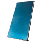 Ηλιακός Θερμοσίφωνας Επιλεκτικός Alu90 150lt / 2 τ.μ. - διπλής ενέργειας Ηλιακός Θερμοσίφωνας Επιλεκτικός Alu90 150lt / 2 τ.μ. - διπλής ενέργειας