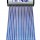 Ηλιακός Θερμοσίφωνας ILIOSAK Vaccum Tube 150lt /1.9m²- διπλής ενέργειας