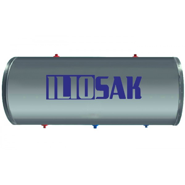 Boiler ILIOSAK Glass 250 lt Boiler ILIOSAK Glass 250 lt