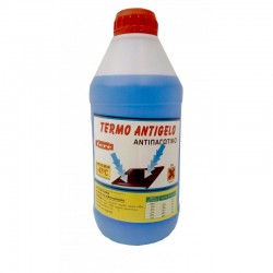 Αντιψυκτικό υγρό ηλιακού θερμοσίφωνα 1lt ANTIGELO