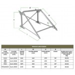 Ηλιακός Θερμοσίφωνας ILIOSAK Low 160lt / 2 τ.μ. διπλής ενέργειας Ηλιακός Θερμοσίφωνας ILIOSAK Low 160lt / 2 τ.μ. διπλής ενέργειας