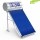 Ηλιακός Θερμοσίφωνας Glass double TiNOX blue 200 lt / 2,5 τ.μ. - τριπλής ενέργειας