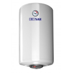 Ηλεκτρικός Θερμοσίφωνας ILIOSAK 120lt glass - 3,7KW Οριζόντιος