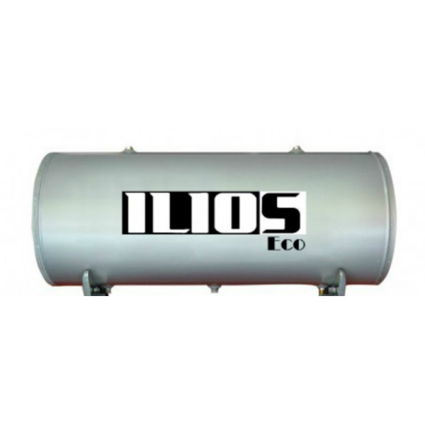 Boiler ILIOS eco Glass 250 lt διπλής ενέργειας Boiler ILIOS eco Glass 250 lt διπλής ενέργειας