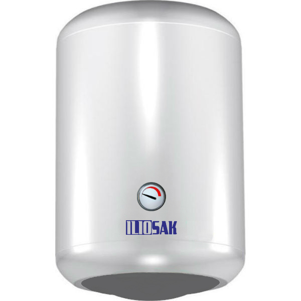 Ηλεκτρικός Θερμοσίφωνας ILIOSAK 10lt - 1,5KW Κάθετος Ηλεκτρικός Θερμοσίφωνας ILIOSAK 10lt - 1,5KW Κάθετος