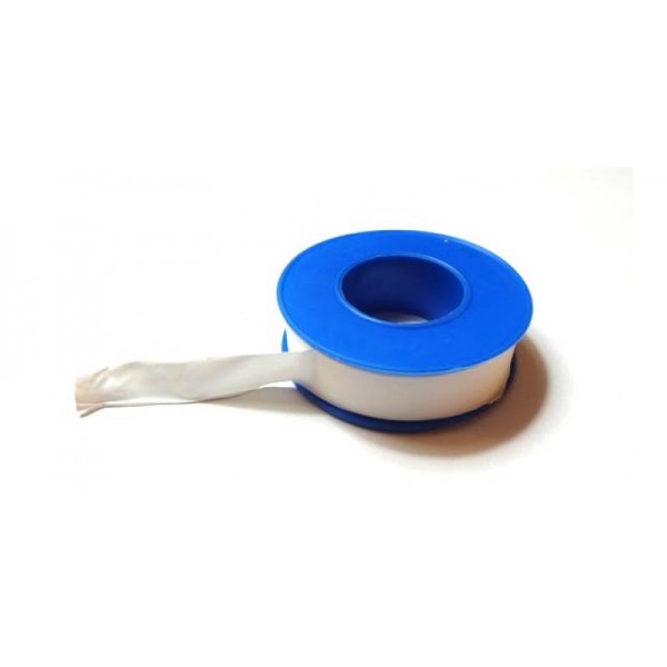 Ταινία Τεφλόν 1/2" 10 μέτρων Ταινία Τεφλόν 1/2" 10 μέτρων