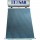Ηλιακός Θερμοσίφωνας Επιλεκτικός Alu80 200lt / 2,5 τ.μ. - τριπλής ενέργειας
