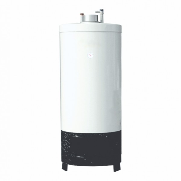 Θερμοσίφωνας ξύλου - ρεύματος ILIOSAK 80lt δαπέδου 4kw Θερμοσίφωνας ξύλου - ρεύματος ILIOSAK 80lt δαπέδου 4kw