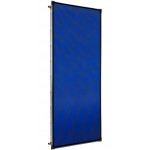 Συλλέκτης επιλεκτικός τιτανίου Νavi Pro 1,5m² full plate Συλλέκτης επιλεκτικός τιτανίου Νavi Pro 1,5m² full plate