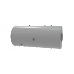 Boiler ηλιακού για σύνδεση με αντλία θερμότητας 200lt τριπλής ενέργειας Boiler ηλιακού για σύνδεση με αντλία θερμότητας 200lt τριπλής ενέργειας