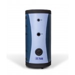 Boiler Λεβητοστασίου ILIOSAK 750lt BL1 με έναν εναλλάκτη 