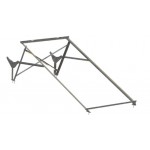 Ηλιακός Θερμοσίφωνας ILIOSAK Pro Low 300lt / 4 τ.μ. διπλής ενέργειας Ηλιακός Θερμοσίφωνας ILIOSAK Pro Low 300lt / 4 τ.μ. διπλής ενέργειας