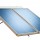 Ηλιακός Θερμοσίφωνας ILIOSAK Pro Low 300lt / 4,8 τ.μ. διπλής ενέργειας 