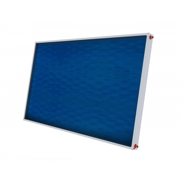 Συλλέκτης επιλεκτικός Τιτανίου ΤiΝΟΧ blue 2m² οριζόντιος Συλλέκτης επιλεκτικός Τιτανίου ΤiΝΟΧ blue 2m² οριζόντιος
