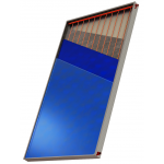 Ηλιακός Θερμοσίφωνας Glass double TiNOX blue 250 lt / 4 τ.μ. - τριπλής ενέργειας Ηλιακός Θερμοσίφωνας Glass double TiNOX blue 250 lt / 4 τ.μ. - τριπλής ενέργειας