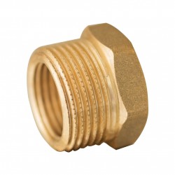 Συστολή Αμερικής 3/4'' A x 1/2'' Θ