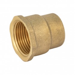 Συστολή Αγγλίας 3/4'' Θ x 1/2'' Θ