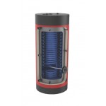 Boiler Λεβητοστασίου ILIOSAK 200lt BL.ΑΘ με εναλλάκτη για αντλία θερμότητας & ηλιακή ενέργεια Boiler Λεβητοστασίου ILIOSAK 200lt BL.ΑΘ με εναλλάκτη για αντλία θερμότητας & ηλιακή ενέργεια