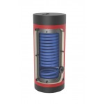 Boiler Λεβητοστασίου ILIOSAK 500lt BL.ΑΘ με εναλλάκτη για αντλία θερμότητας Boiler Λεβητοστασίου ILIOSAK 500lt BL.ΑΘ με εναλλάκτη για αντλία θερμότητας