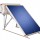Ηλιακός Θερμοσίφωνας ILIOSAK Pro Low LP 200lt / 2,72 τ.μ. διπλής ενέργειας 
