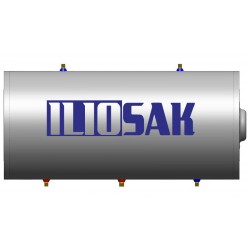 Boiler Ηλιακού