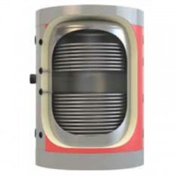 Boiler Αδρανείας